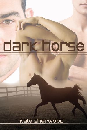 [Dark Horse 01] • Dark Horse